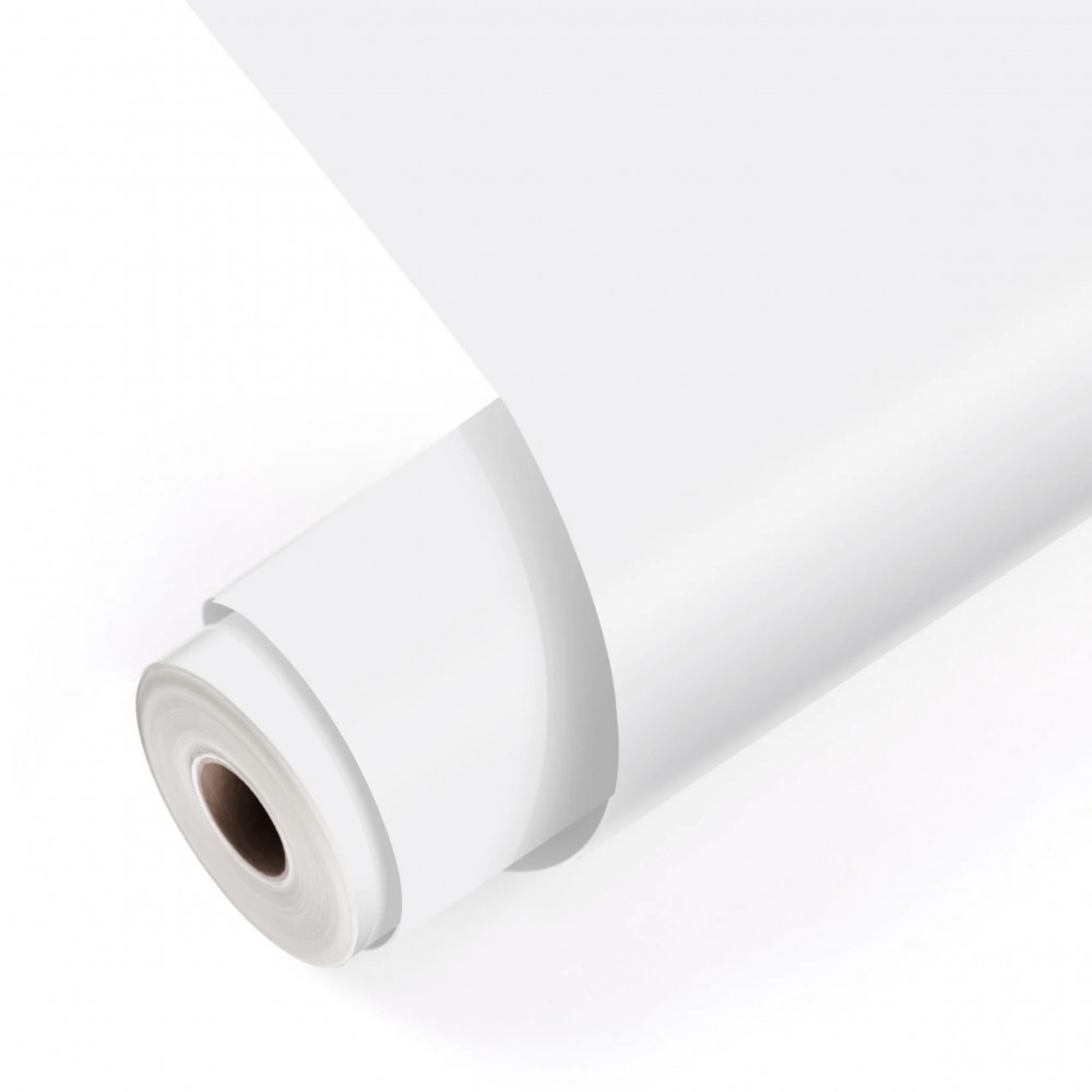 LOKLiK Matte Flexfolie  33 x 305 cm - Mattenlos