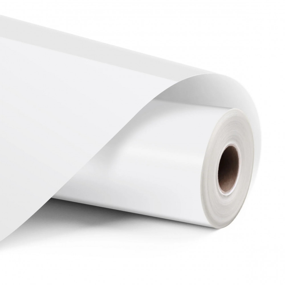 LOKLiK Matte Flexfolie  33 x 305 cm - Mattenlos