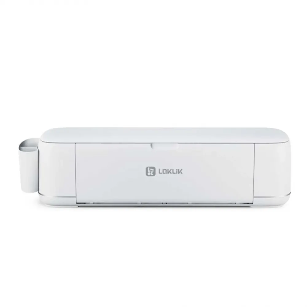 LOKLiK iCraft™ - Schneideplotter