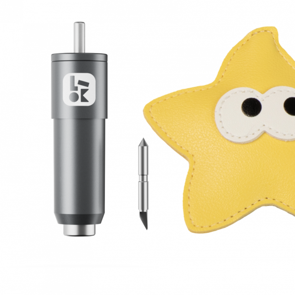 Preview: LOKLiK iCraft™ Tiefschnitt Klinge + Gehäuse