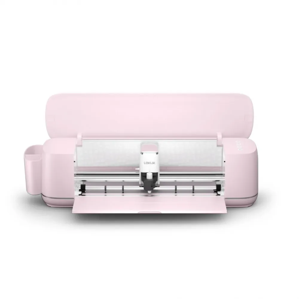 LOKLiK iCraft™ - Schneideplotter