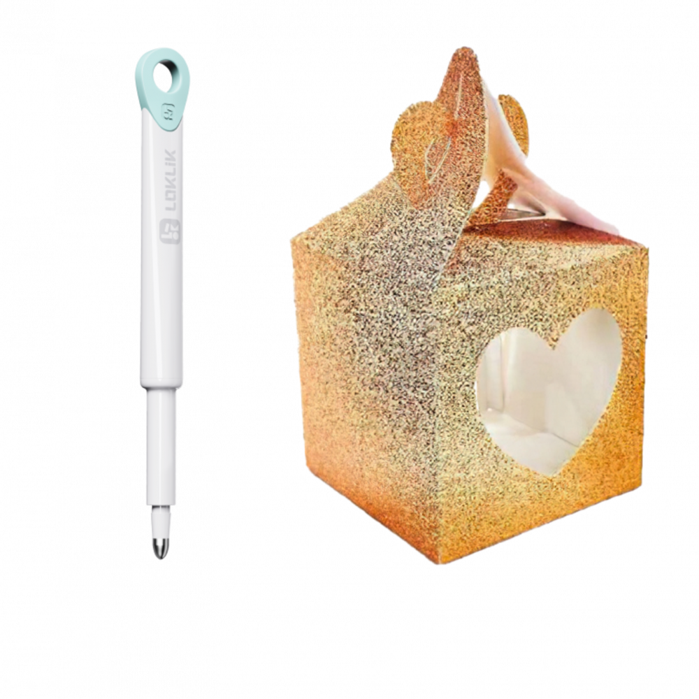 Preview: LOKLiK iCraft™ Stylus Falzstift