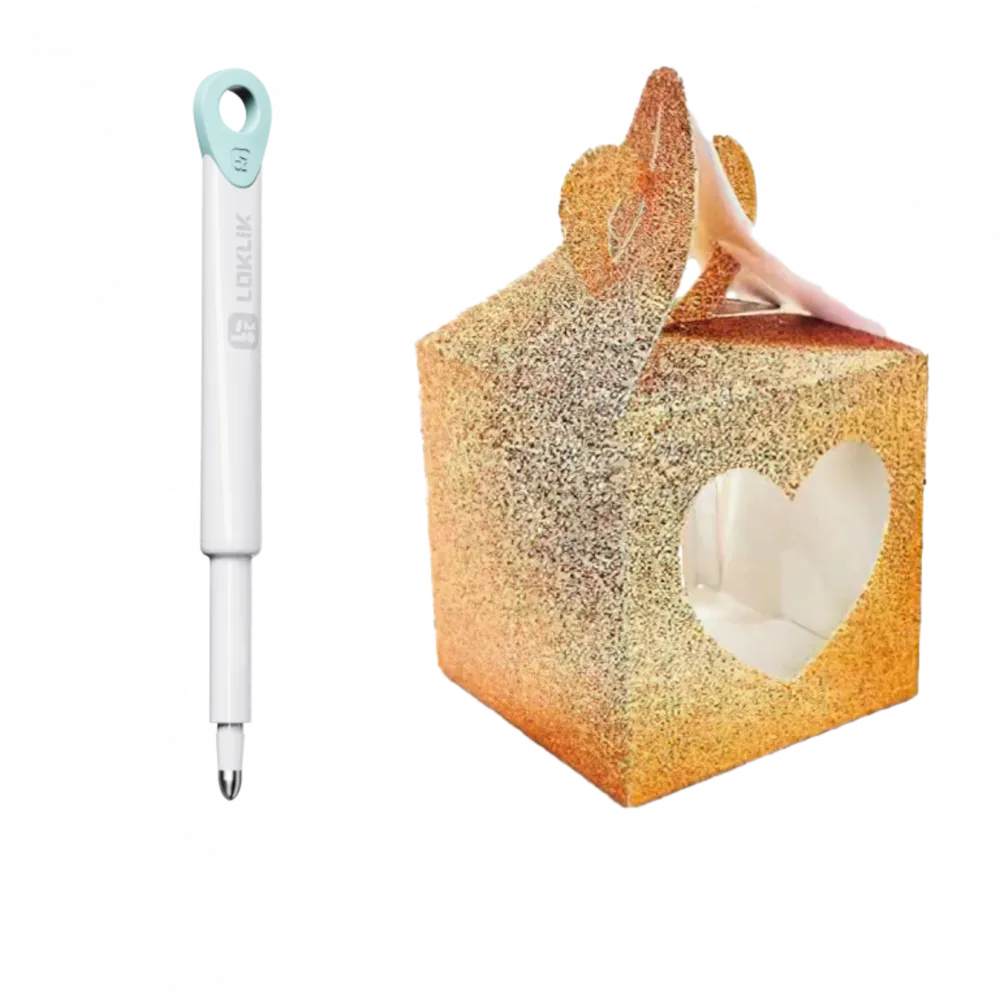 LOKLiK iCraft™ Stylus Falzstift