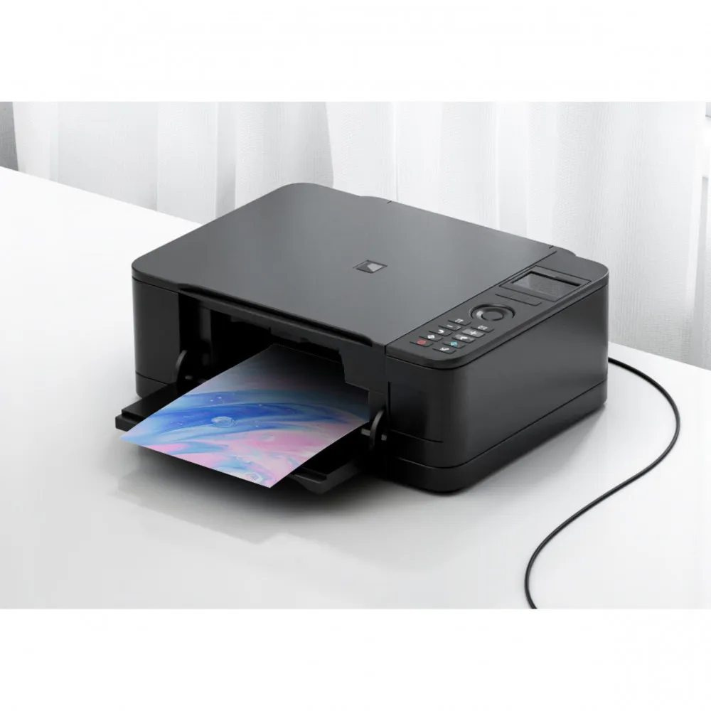 LOKLiK Sublimationsfolie für Phone Case Heat Press– 20 Stück