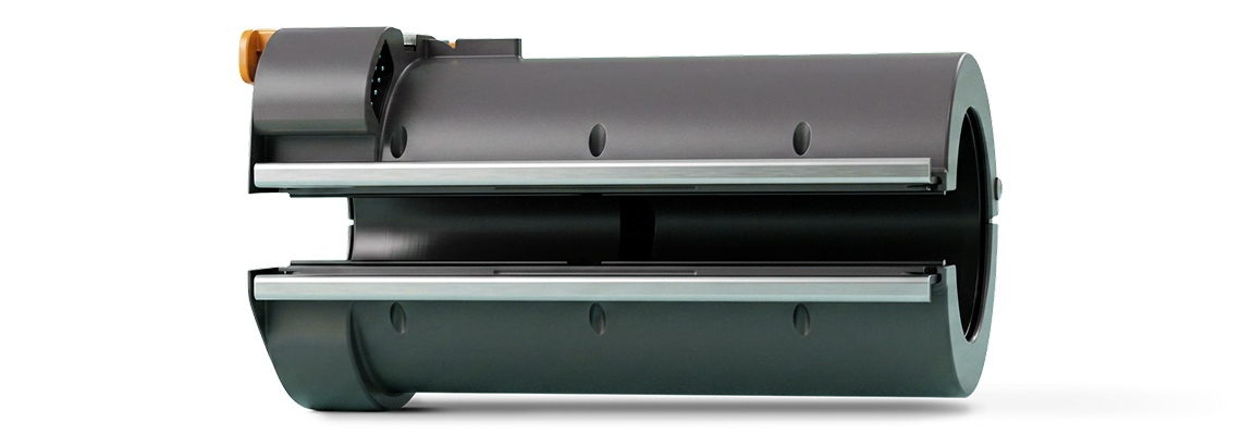 Preview: LOKLiK Auto Mug Heat Press - Automatische Tassenpresse