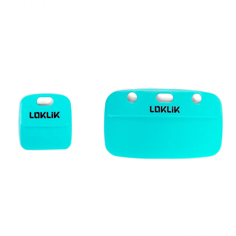 LOKLiK Rakel Set