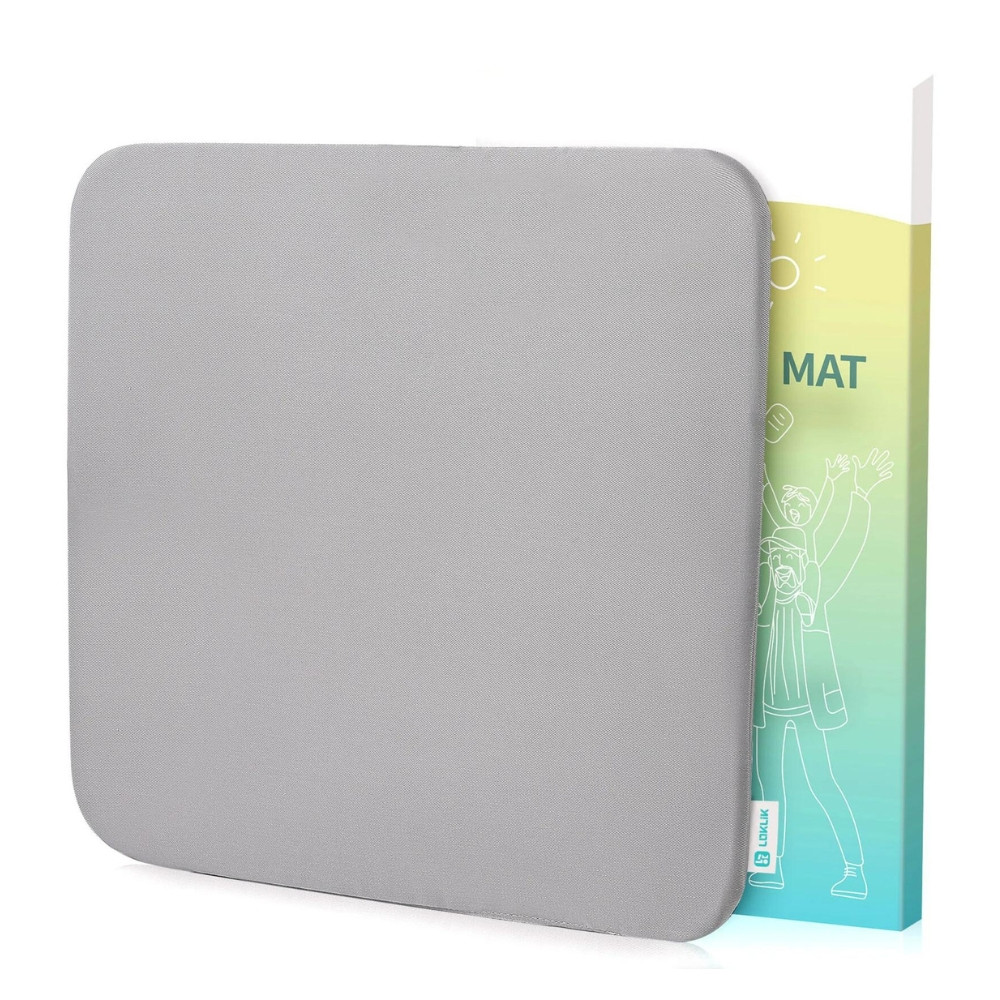 LOKLiK Matte für Transferpressen 38,1 x 38,1 cm
