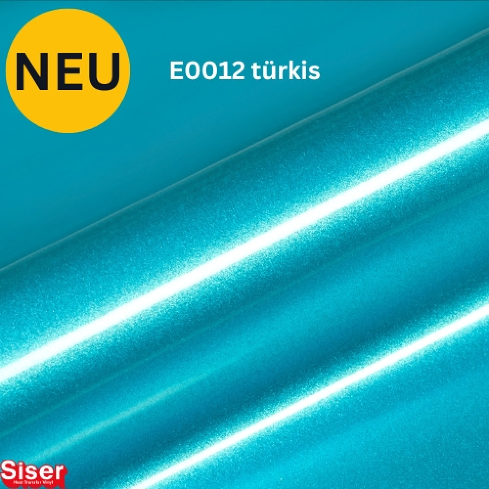 Preview: Siser P.S. Electric Flexfolie