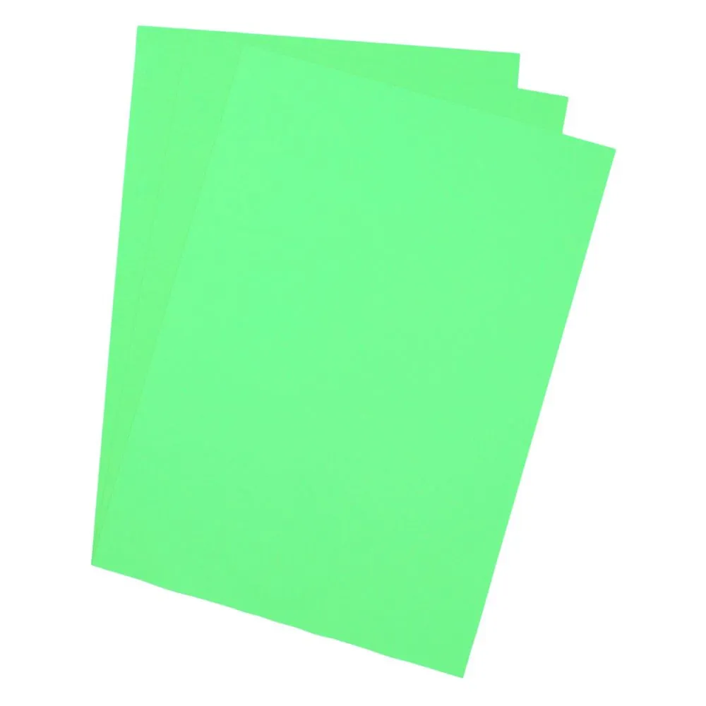 Oralux 9300 Luminescent - Nachleuchtende Vinylfolie