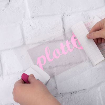 Preview: plottiX Rakel