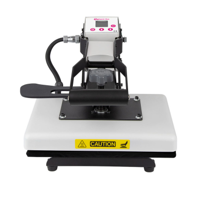 Preview: plottiX iXpress Plus Transferpresse 22 x 30 cm