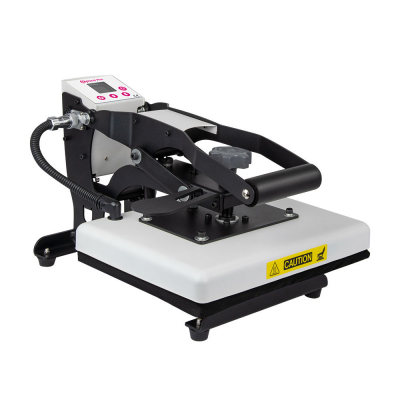 Preview: plottiX iXpress Plus Transferpresse 22 x 30 cm