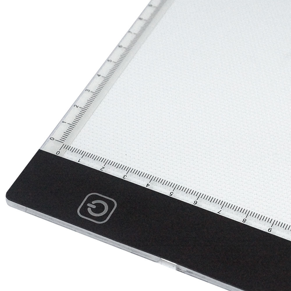 plottiX Light Pad A4