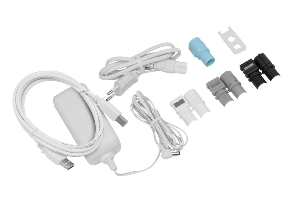 Preview: Silhouette Cameo 4 Schneideplotter weiß