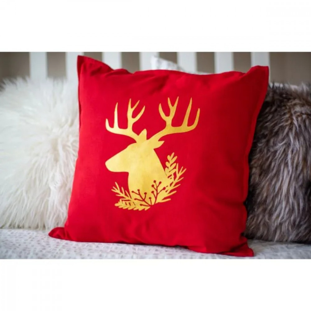 Preview: Silhouette Aufbügelfolie (22,9 cm × 91,4 cm)