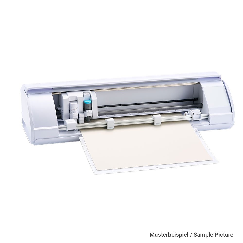 Silhouette Cameo 5 alpha Schneideplotter