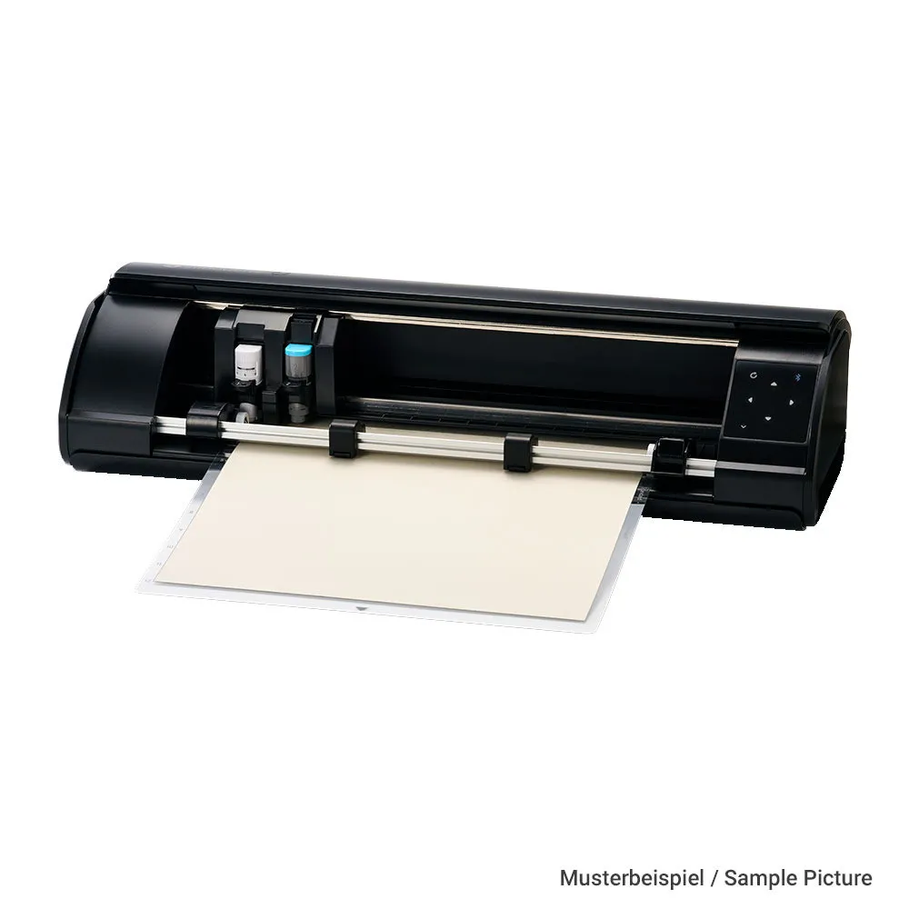 Silhouette Cameo 5 alpha Schneideplotter