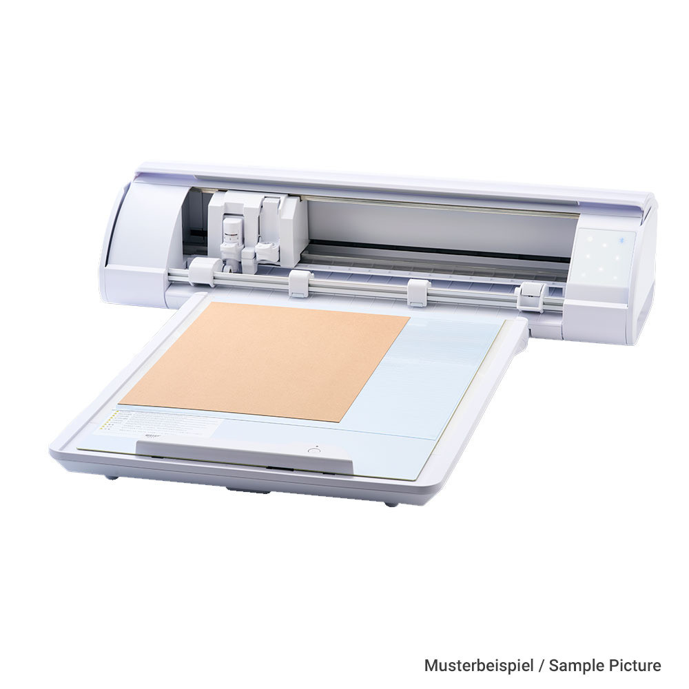Silhouette Cameo 5 alpha Schneideplotter