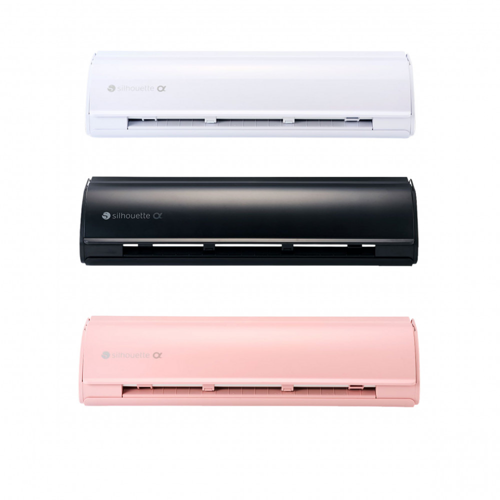 Silhouette Cameo 5 alpha Schneideplotter