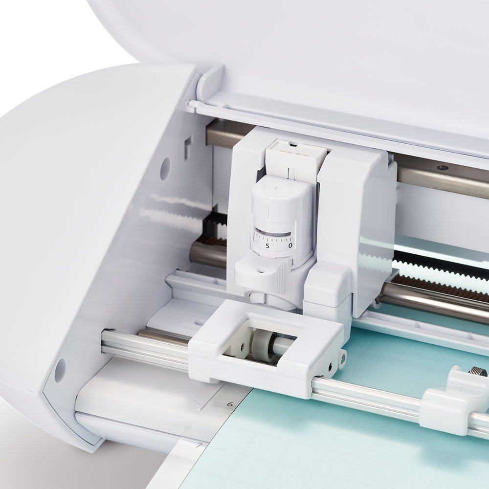 Preview: Silhouette Portrait 4 Schneideplotter + 50 kostenlose Designs als Rückläufer