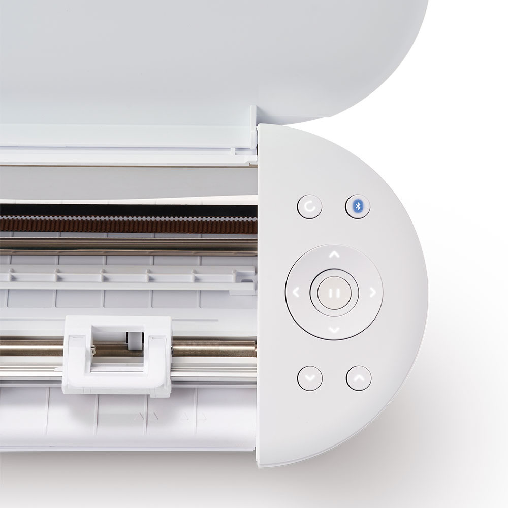 Silhouette Portrait 4 Schneideplotter + 50 kostenlose Designs als Rückläufer