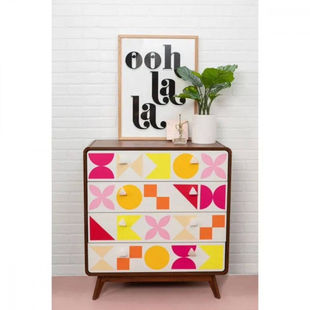 Preview: Silhouette Glänzende Vinyfolie (30,48 cm × 1,83 m)