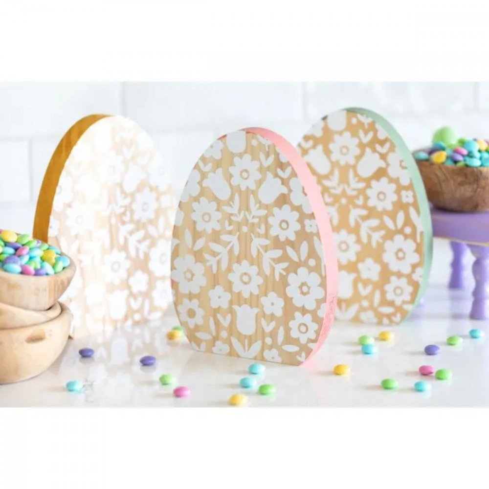 Silhouette matte Vinyfolie (30,48 cm × 1,83 m)