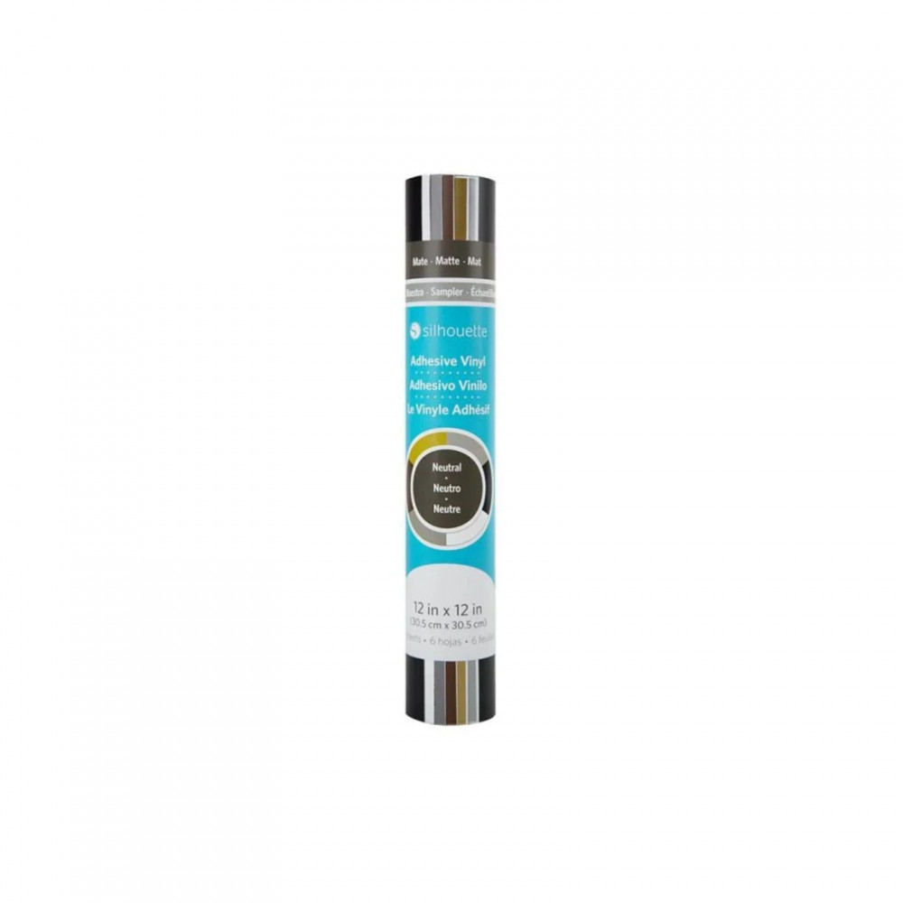 SUPERIOR 9800 Candy Pattern Vinylfolie