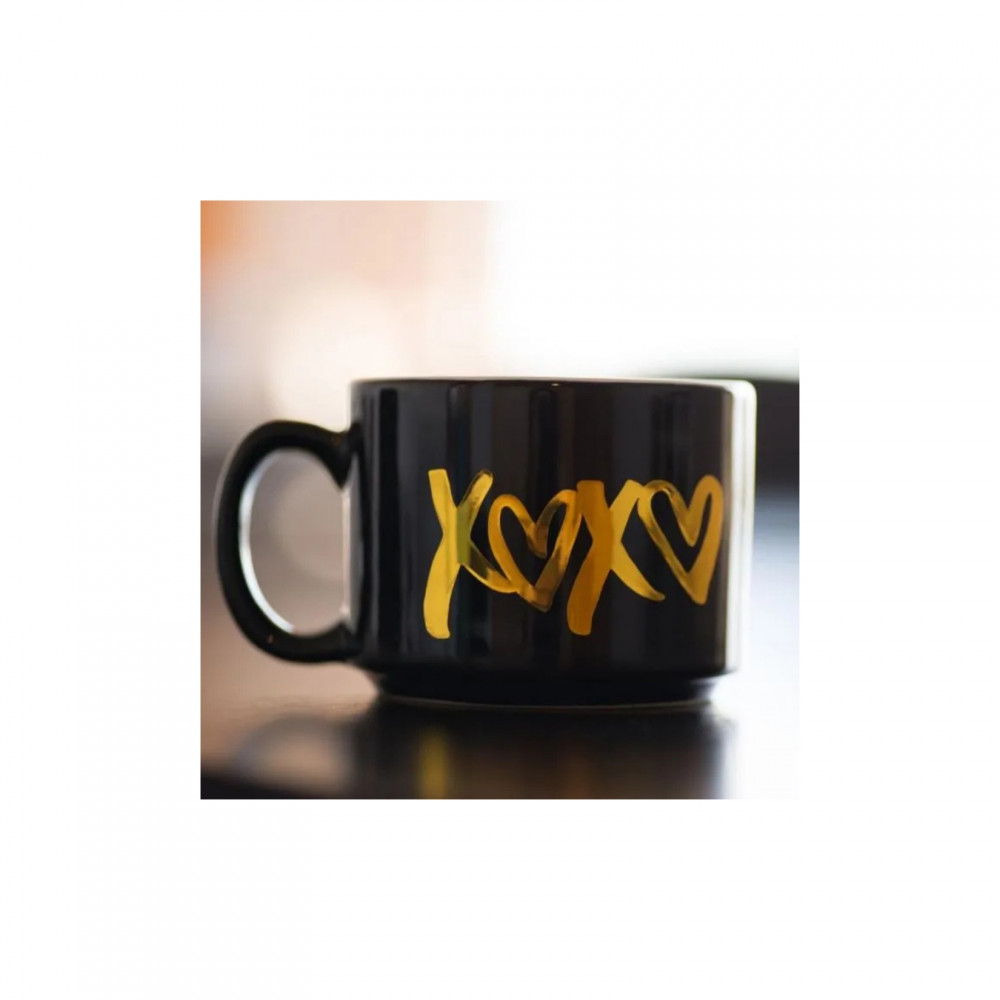 Preview: Silhouette Metallic Vinyl (V9)  22,86 cm × 1,83 m – Metallische Vinylfolie permanent