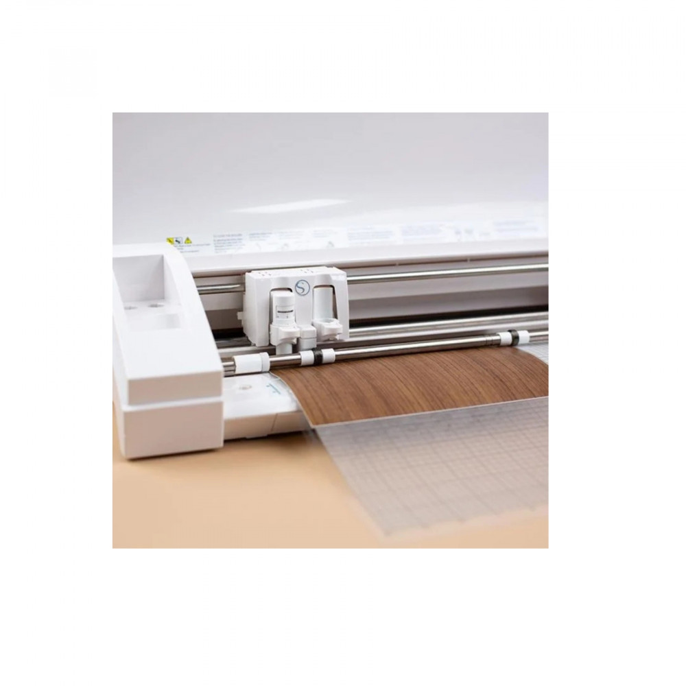 Preview: Silhouette Vinyl Sampler Pack Wood – Vinlyfolie in Holzoptik 9" x 24" (3 Bögen)