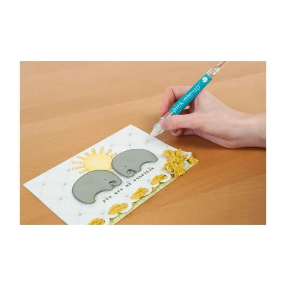 Preview: Silhouette pick-me-up