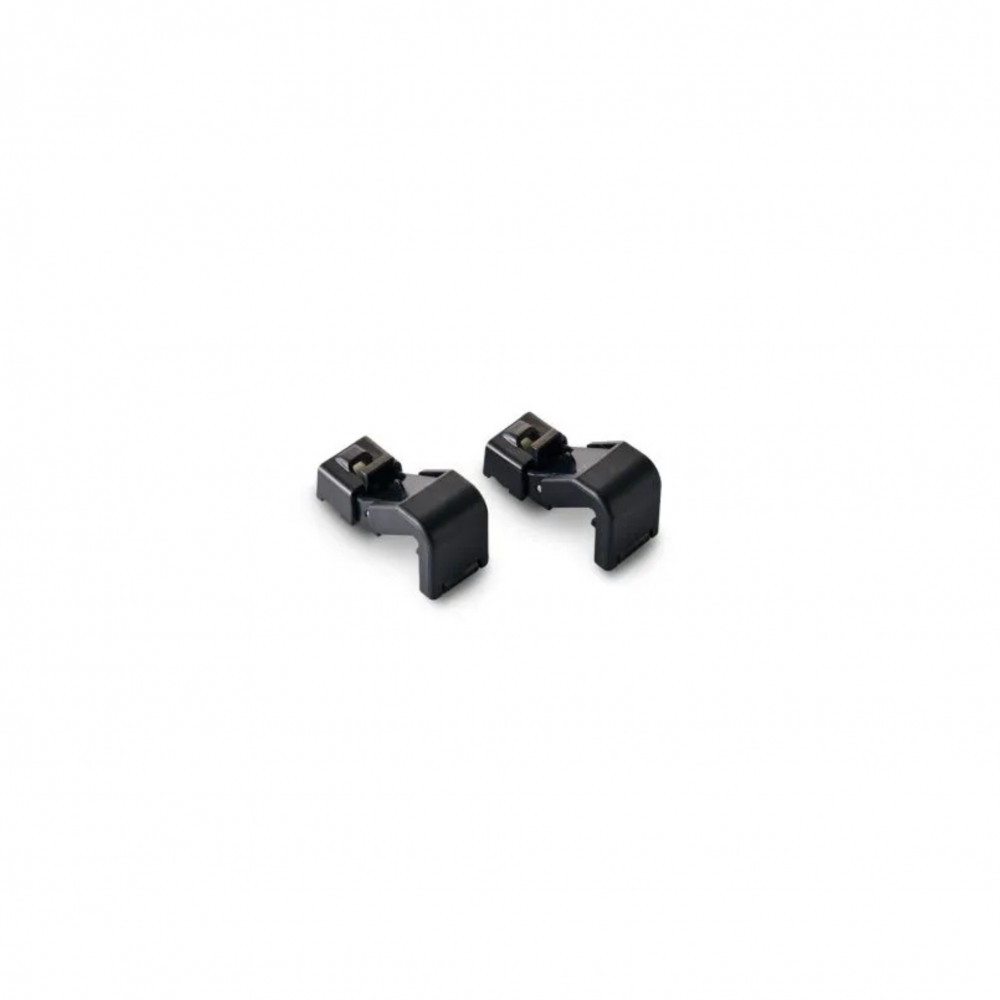 Silhouette Ersatz- Roller-Set BLK – Zusätzliche Führungsrollen für präzise Materialzufuhr