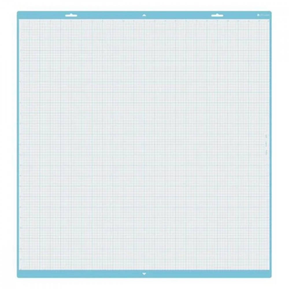 Neue Silhouette Cameo Schneidematte leichtklebend 24" x 24"