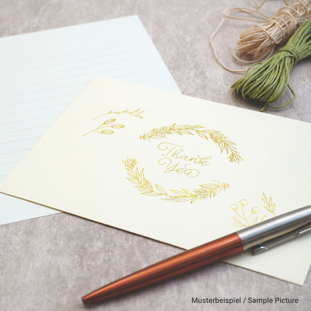 Preview: Silhouette Heißtransferstift Superfein 0,5 mm – Für Cameo 5, Portrait 4 & Curio 2