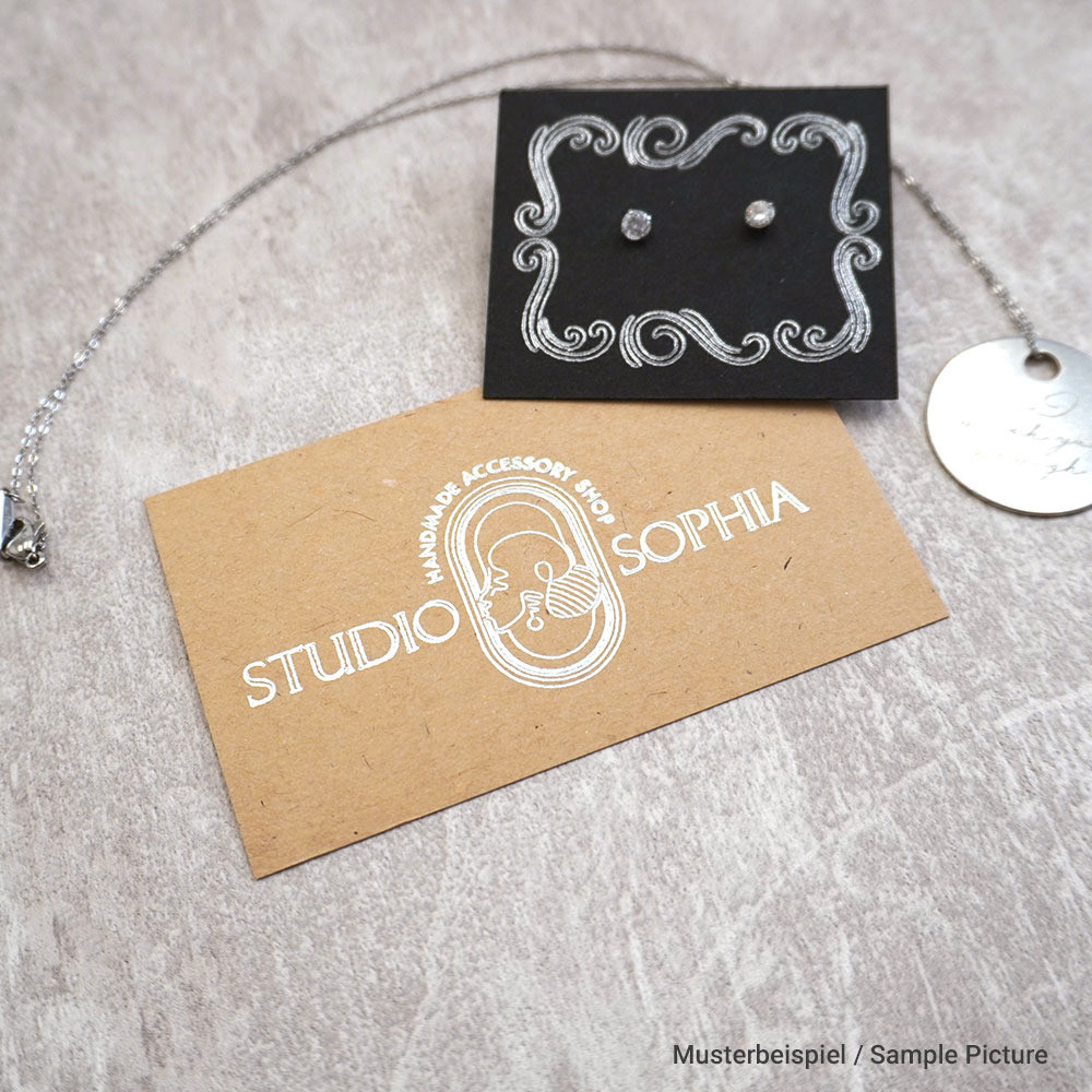 Silhouette Heißtransferstift Superfein 0,5 mm – Für Cameo 5, Portrait 4 & Curio 2