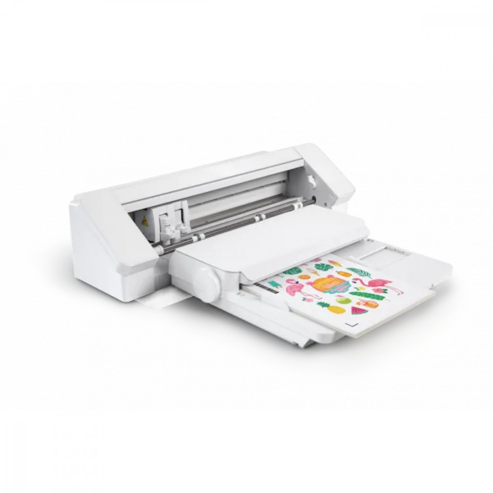 Preview: Rückläufer - Silhouette Auto Sheet Feeder A3 Plus – Automatischer Bogenzuführer