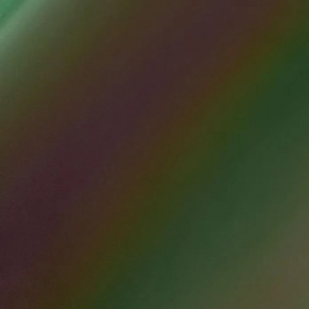 Preview: Silhouette Schillernde Flexfolie 22,86 × 91,44 cm