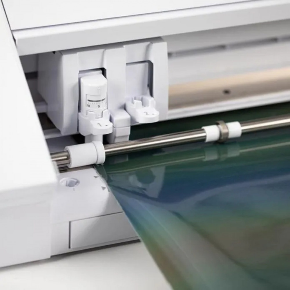 Preview: Silhouette Schillernde Flexfolie 22,86 × 91,44 cm