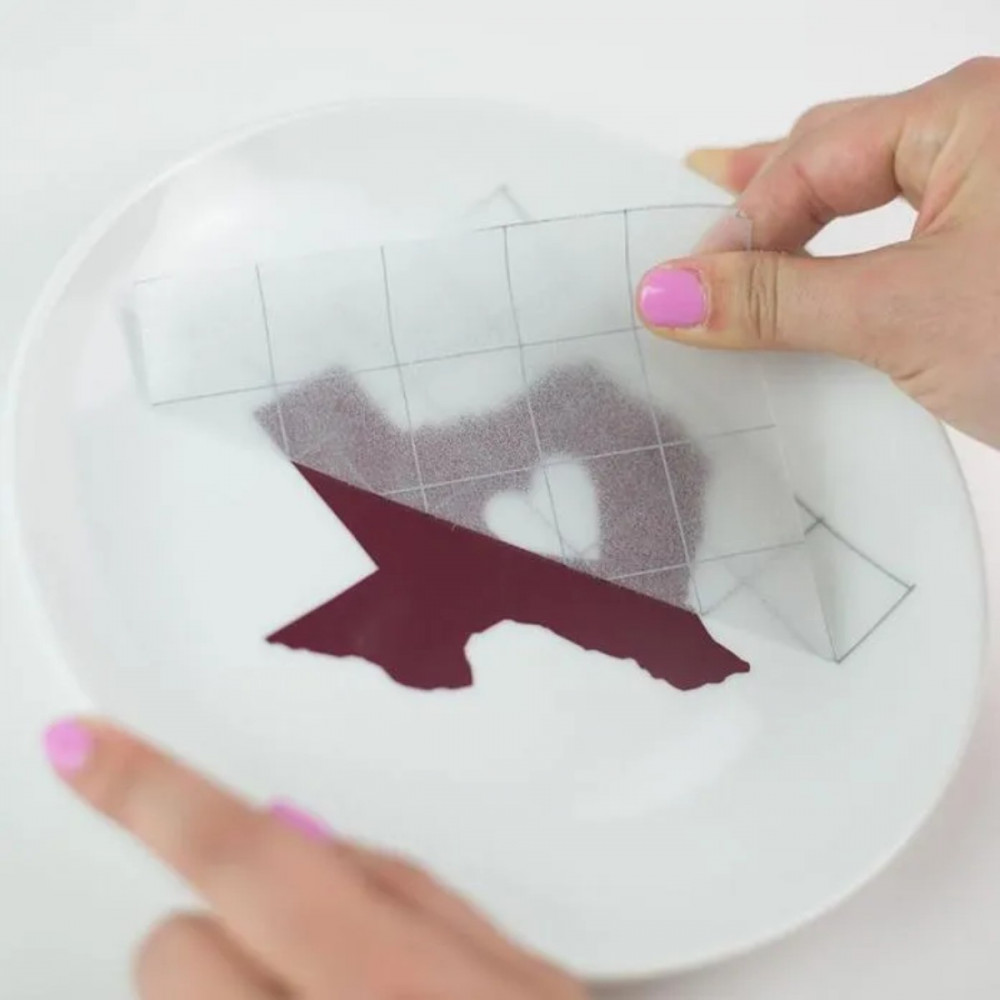 Silhouette Transferfolie