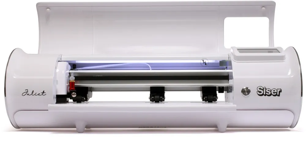 Siser Juliet High Definition Schneideplotter