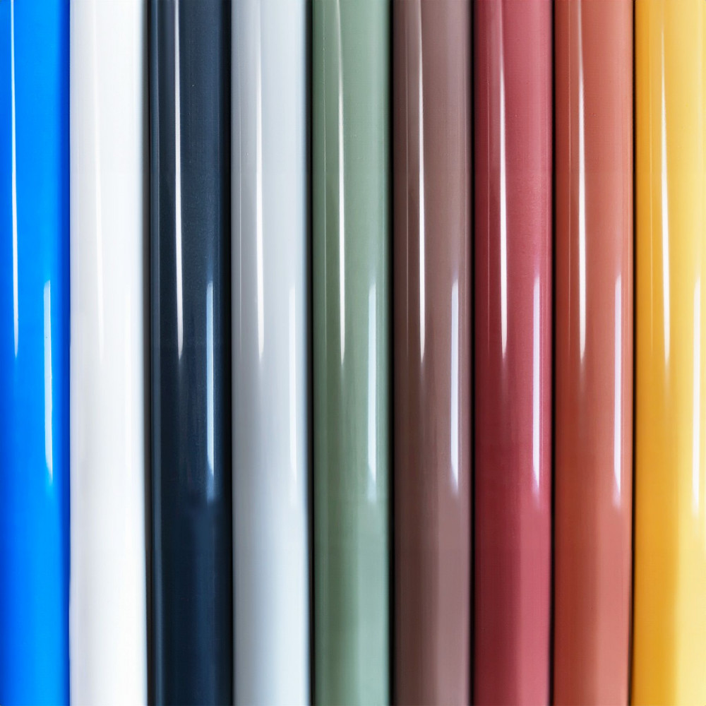 Preview: Siser PureHT Flexfolie