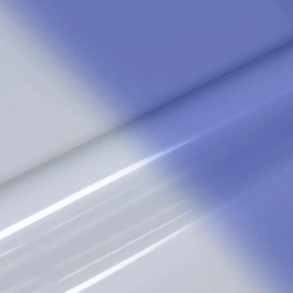 Siser Chroma Sun UV-aktive Flexfolie