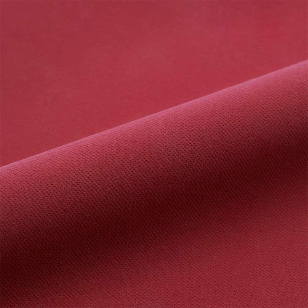 Siser Easy Puff Metallic - 3D Flexfolie rot
