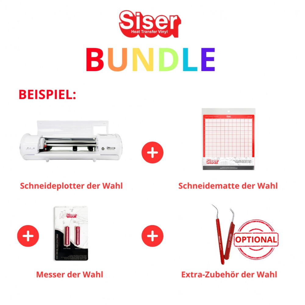 Siser Bundle