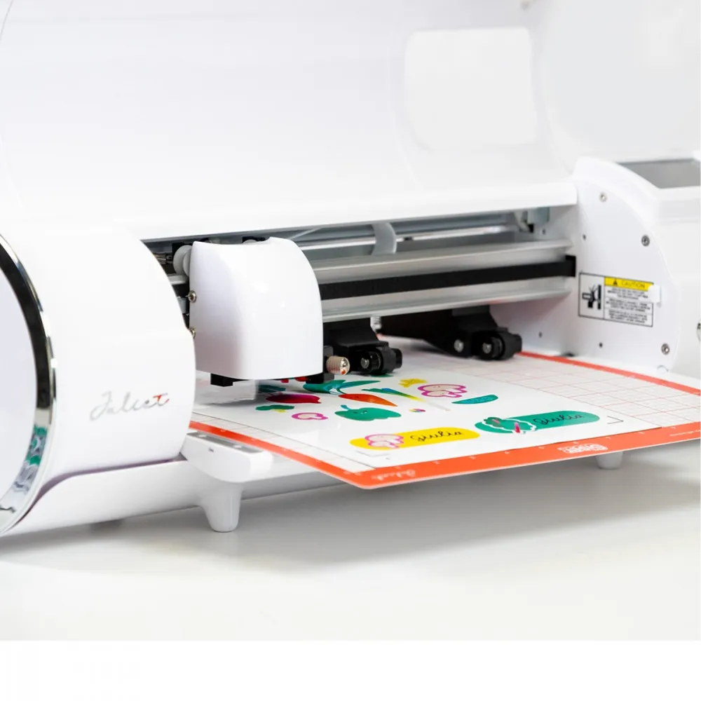 Siser Printable Bedruckbare Magnetfolie für Inkjet (10 Blatt)