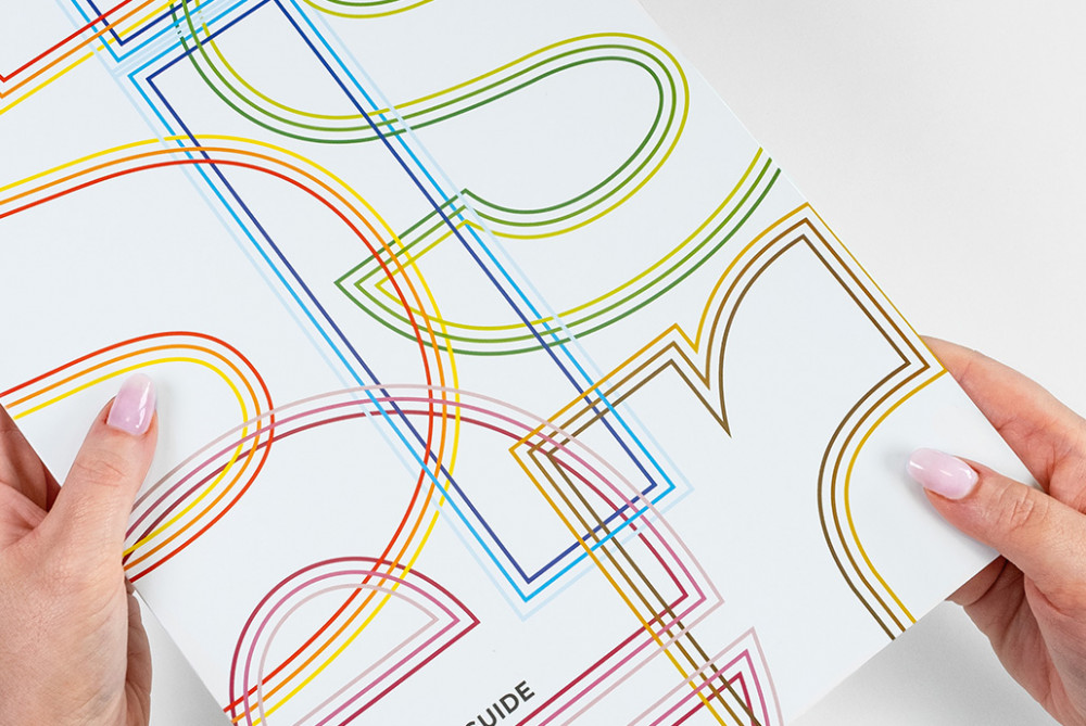 Preview: Farbkarte Siser