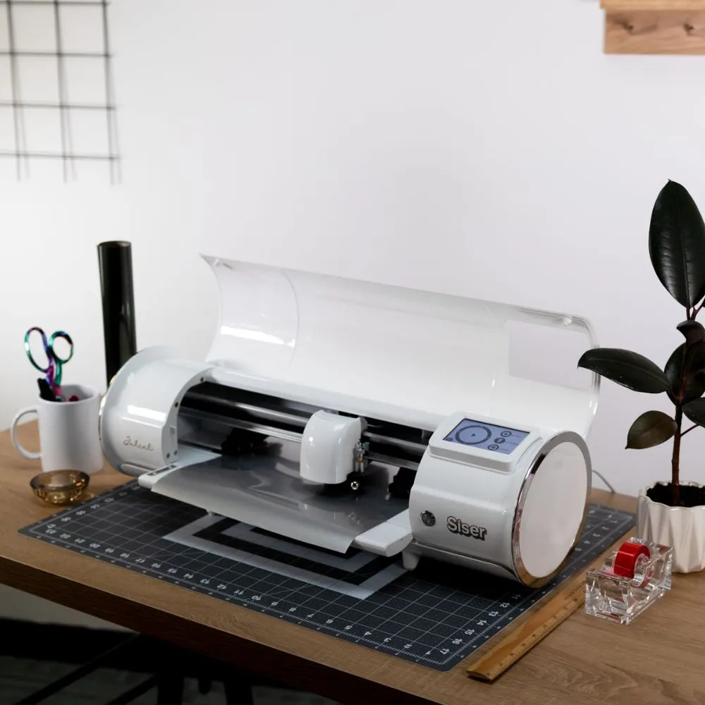 Siser Juliet High Definition Schneideplotter