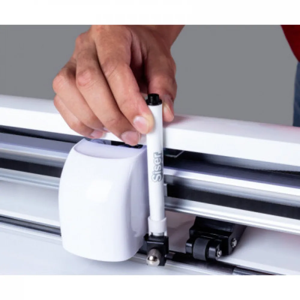 Siser Romeo™ 60cm High Definition Schneideplotter