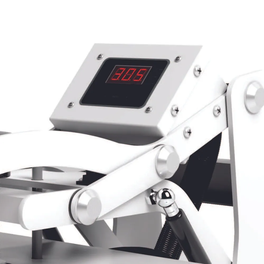 Siser Craft Transferpresse - Rückläufer