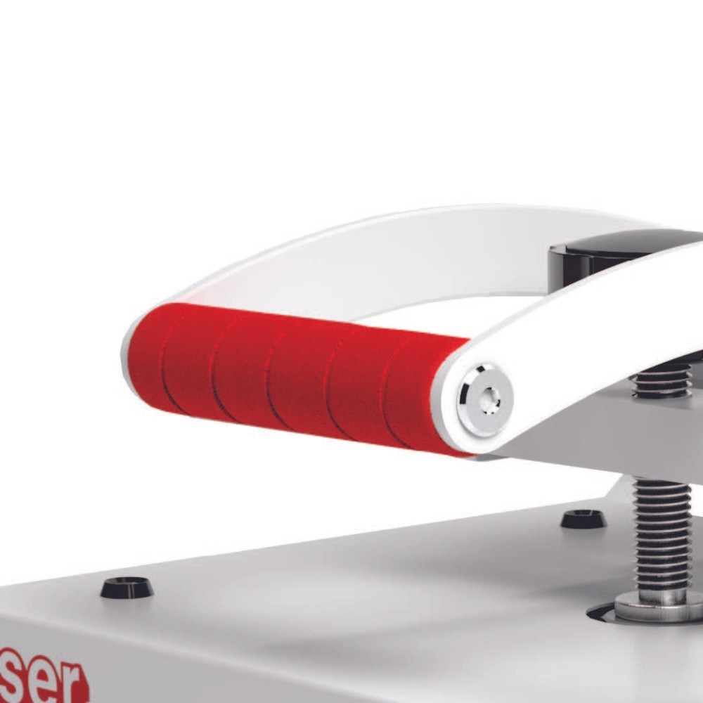 Preview: Siser Craft Transferpresse - Rückläufer